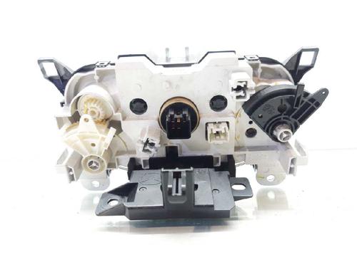 Climate control MAZDA 2 (DE_, DH_) 1.4 MZR-CD | BP7044702I5 