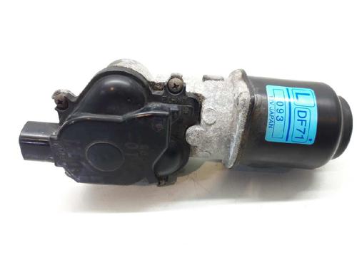 Front wiper motor MAZDA 2 (DE_, DH_) 1.4 MZR-CD | BP7044709M29 