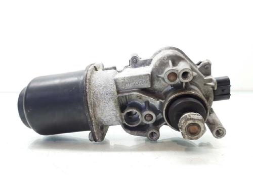 Front wiper motor MAZDA 2 (DE_, DH_) 1.4 MZR-CD | BP7044709M29 