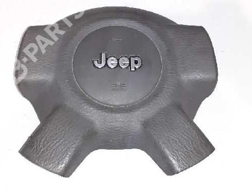Used Driver airbag JEEP CHEROKEE (KJ) 2.8 CRD 4x4 (150 hp) 7161707