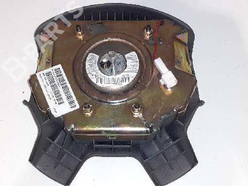 Driver airbag JEEP CHEROKEE (KJ) 2.8 CRD 4x4 | BP7161707C9 