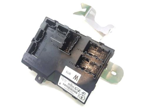 Elektronisk modul MAZDA 2 (DE_, DH_) 1.4 MZR-CD | BP7050019M83 