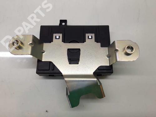 Elektronisk modul MAZDA 2 (DE_, DH_) 1.4 MZR-CD | BP7050019M83 