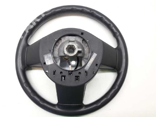 Volante MAZDA 2 (DE_, DH_) 1.4 MZR-CD (68 hp)null