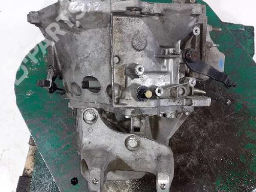 Gearbox CITROËN C5 II (RC_)  | BP7050026M3 
