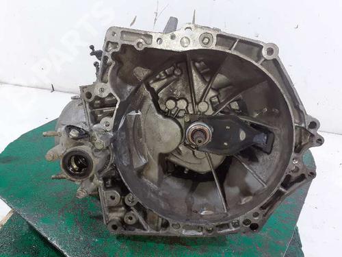 Gearbox CITROËN C5 II (RC_)  | BP7050026M3 