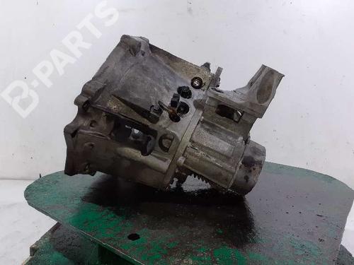 Gearbox CITROËN C5 II (RC_)  | BP7050026M3 