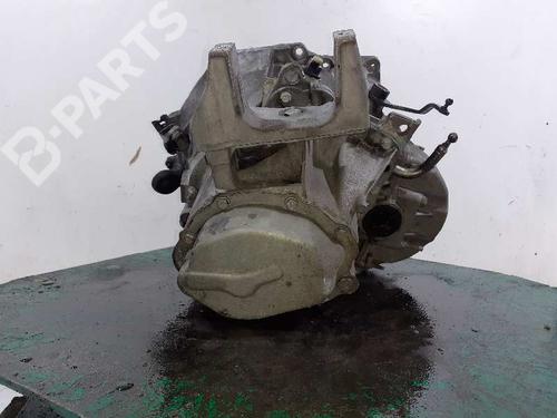 Gearbox CITROËN C5 II (RC_)  | BP7050026M3 