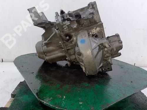 Used Gearbox CITROËN C5 II (RC_) [2004-2008]  7050026