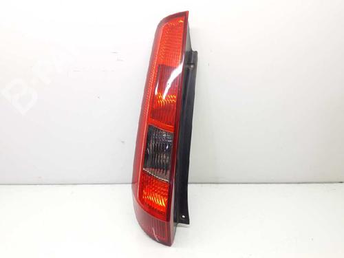 Left taillight FORD FIESTA V (JH_, JD_) 1.4 TDCi | BP7054339C34 