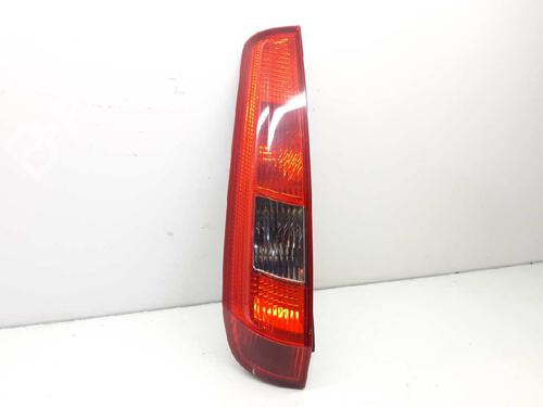 Used Left taillight FORD FIESTA V (JH_, JD_) 1.4 TDCi (68 hp) 7054339