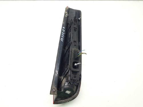 Left taillight FORD FIESTA V (JH_, JD_) 1.4 TDCi | BP7054339C34 