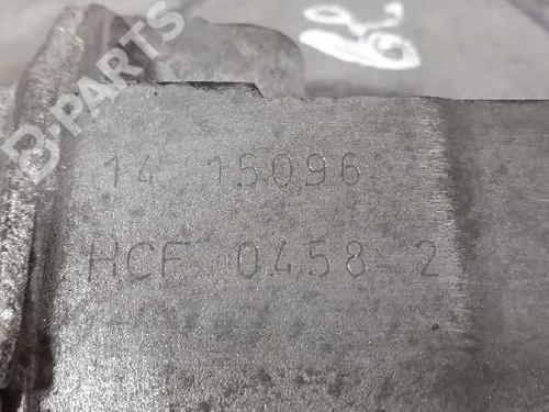 Used Gearbox AUDI A4 B7 Avant (8ED) 2.0 TDI (140 hp) 7050024