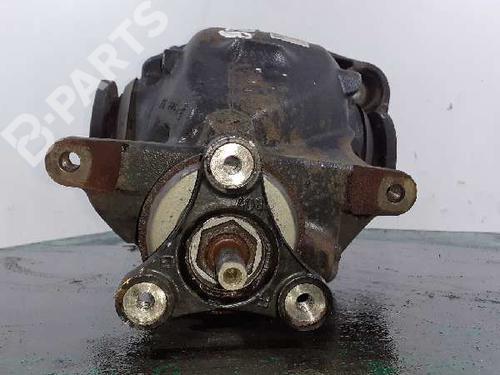 Rear differential BMW 3 (E90)  | BP7050029M24 