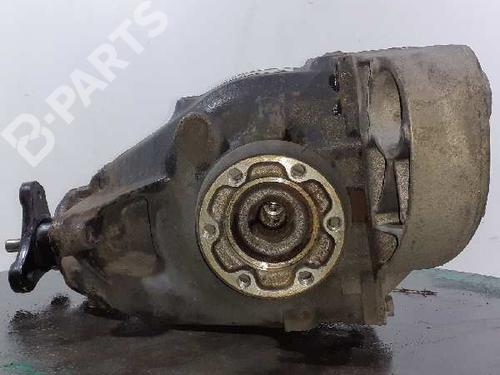Rear differential BMW 3 (E90)  | BP7050029M24 