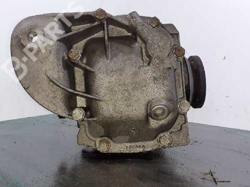 Rear differential BMW 3 (E90)  | BP7050029M24 
