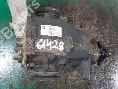 Used Rear differential BMW 3 (E90) [2004-2012]  7050029