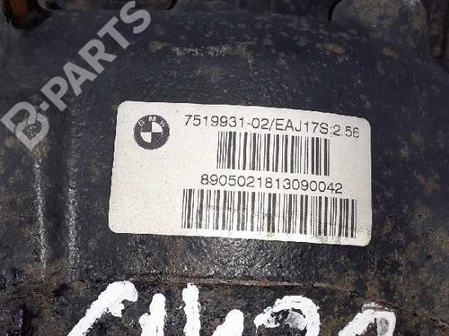 Rear differential BMW 3 (E90)  | BP7050029M24 