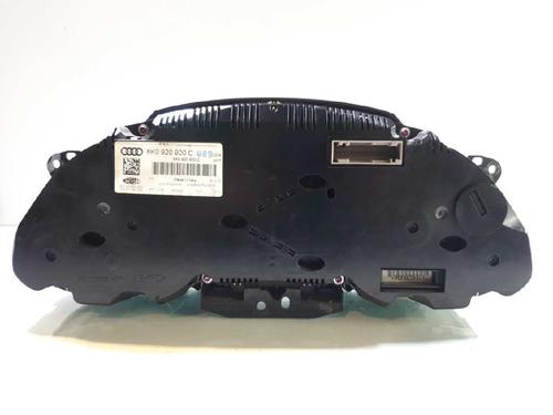 Instrument cluster AUDI A4 B8 Avant (8K5) 2.0 TDI | BP7050040C47 