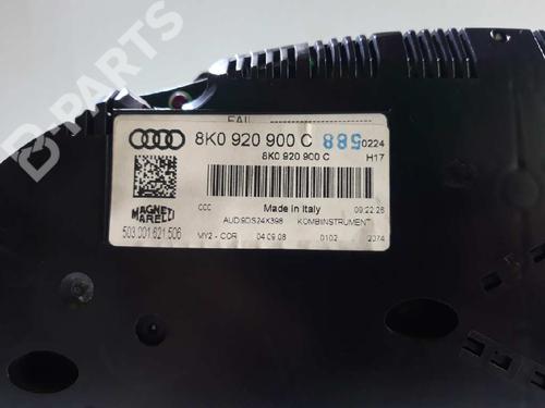 Instrument cluster AUDI A4 B8 Avant (8K5) 2.0 TDI | BP7050040C47 