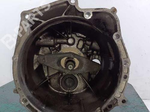 Used Gearbox BMW 3 (E90) [2004-2012]  7050030