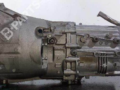 Gearbox BMW 3 (E90)  | BP7050030M3 