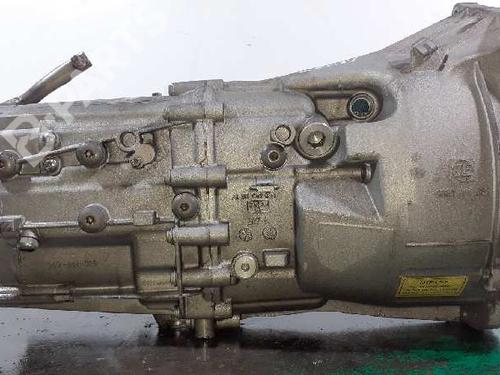 Gearbox BMW 3 (E90)  | BP7050030M3 