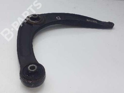 Right front suspension arm PEUGEOT 3008 I MPV (0U_) 1.6 HDi | BP7054345M13 