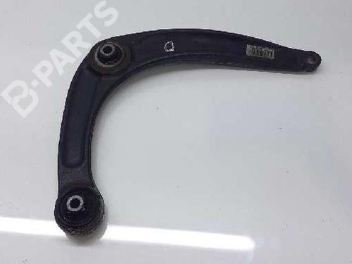 Right front suspension arm PEUGEOT 3008 I MPV (0U_) 1.6 HDi | BP7054345M13 