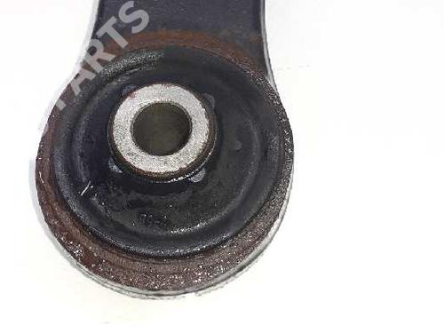 Right front suspension arm PEUGEOT 3008 I MPV (0U_) 1.6 HDi | BP7054345M13 