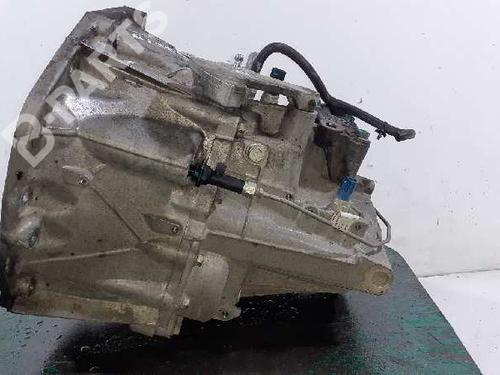 Gearbox RENAULT KOLEOS I (HY_) 2.0 dCi (HY0K) | BP7065732M3 