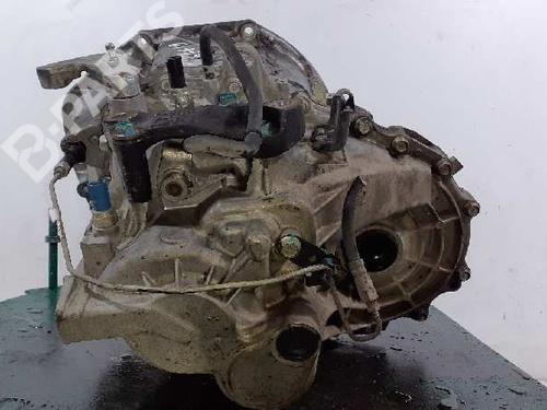 Gearbox RENAULT KOLEOS I (HY_) 2.0 dCi (HY0K) | BP7065732M3 