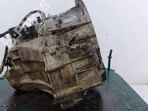 Gearbox RENAULT KOLEOS I (HY_) 2.0 dCi (HY0K) | BP7065732M3 