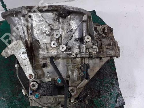 Used Gearbox RENAULT KOLEOS I (HY_) 2.0 dCi (HY0K) (150 hp) 7065732