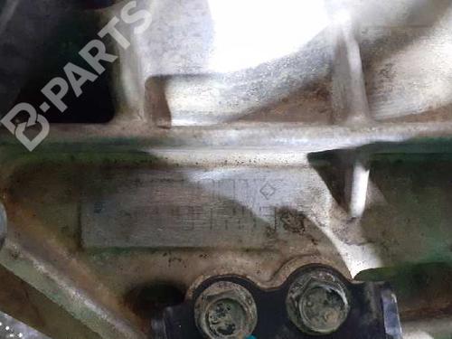 Gearbox RENAULT KOLEOS I (HY_) 2.0 dCi (HY0K) | BP7065732M3 