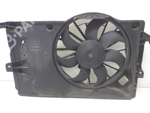 Radiator fan OPEL MERIVA A MPV (X03) 1.4 16V Twinport (E75) | BP7054390M35 