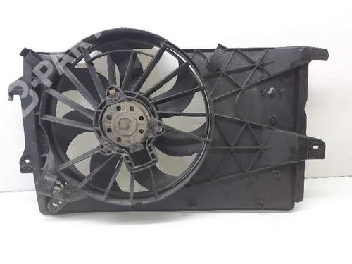 Koelventilatormotor OPEL MERIVA A MPV (X03) 1.4 16V Twinport (E75) (90 hp) 7054390