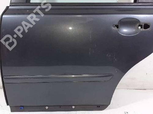 Used Left rear door VOLVO S40 II (544) 1.6 D (110 hp) 7044684