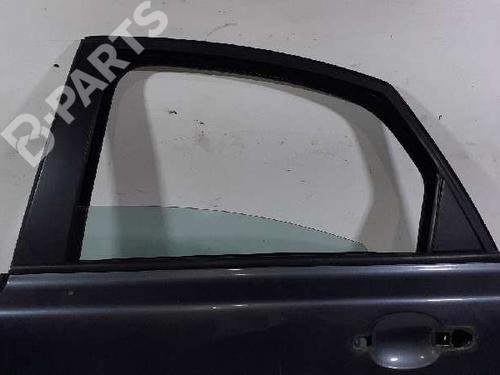 Left rear door VOLVO S40 II (544) 1.6 D | BP7044684C4 