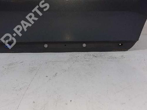 Left rear door VOLVO S40 II (544) 1.6 D | BP7044684C4 