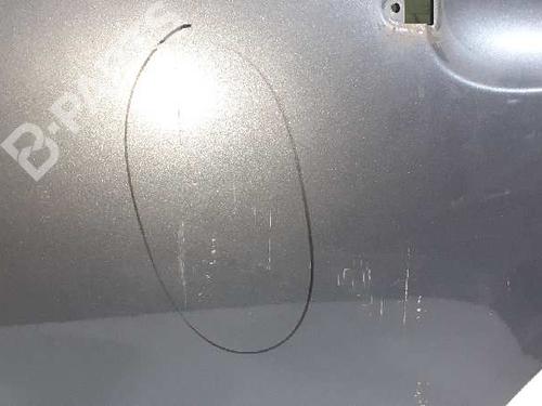 Left rear door VOLVO S40 II (544) 1.6 D | BP7044684C4 