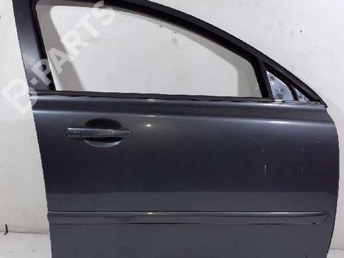 Right front door VOLVO S40 II (544) 1.6 D | BP2285151C3 