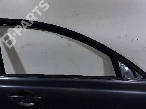 Right front door VOLVO S40 II (544) 1.6 D | BP2285151C3 
