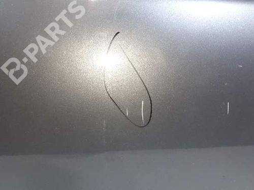 Right front door VOLVO S40 II (544) 1.6 D | BP2285151C3 