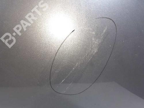 Hood VOLVO S40 II (544) 1.6 D | BP2285143C1 