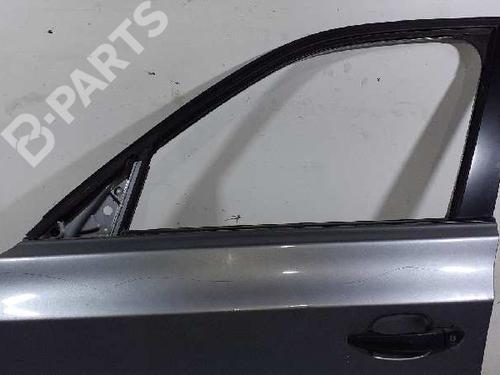 Porta anteriore sinistra BMW X3 (E83) 2.0 d (150 hp) 41003451015