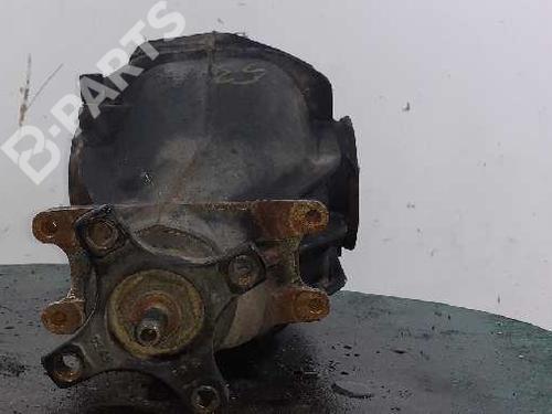 Rear differential MERCEDES-BENZ E-CLASS (W211) E 280 CDI (211.023) | BP7065773M24 