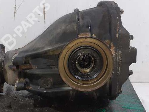 Used Rear differential MERCEDES-BENZ E-CLASS (W211) E 280 CDI (211.023) (177 hp) 7065773