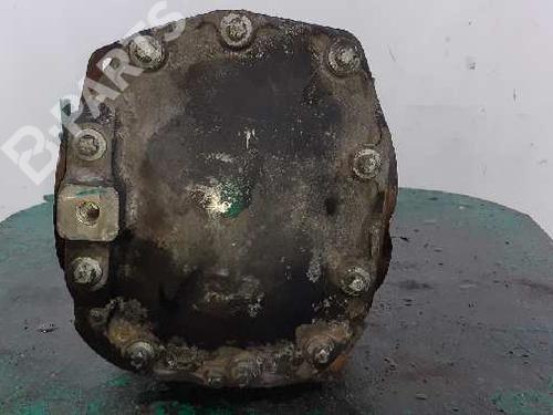 Rear differential MERCEDES-BENZ E-CLASS (W211) E 280 CDI (211.023) | BP7065773M24 