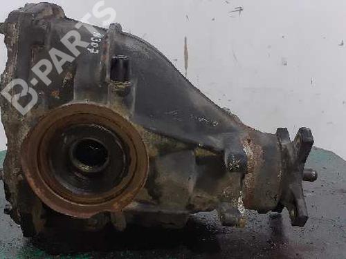 Rear differential MERCEDES-BENZ E-CLASS (W211) E 280 CDI (211.023) | BP7065773M24 